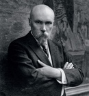Николай Константинович Рерих 
(1874-1947)